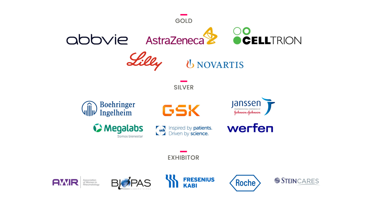 sponsors